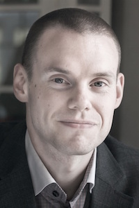 Magnus Bäck