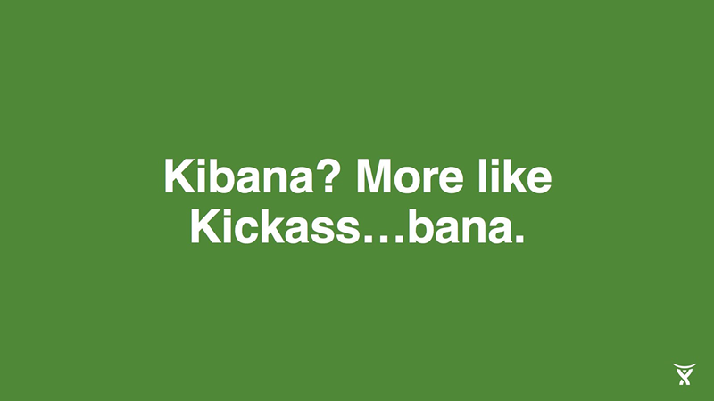 Atlassian Kibana tile