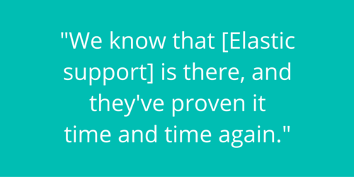 USAA - Elastic - Quote