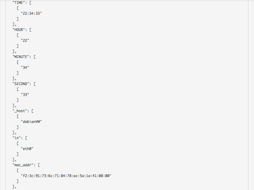 Use ELK to Visualise Security Data: IPTables and KippoSSH Honeypot ...