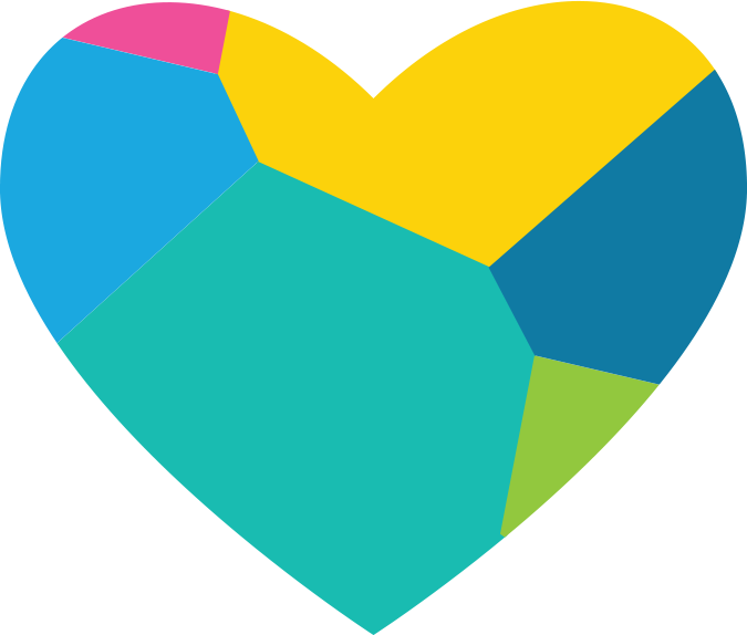 Elastic Heart The Center Of The Elastic Cause Awards Elastic Blog