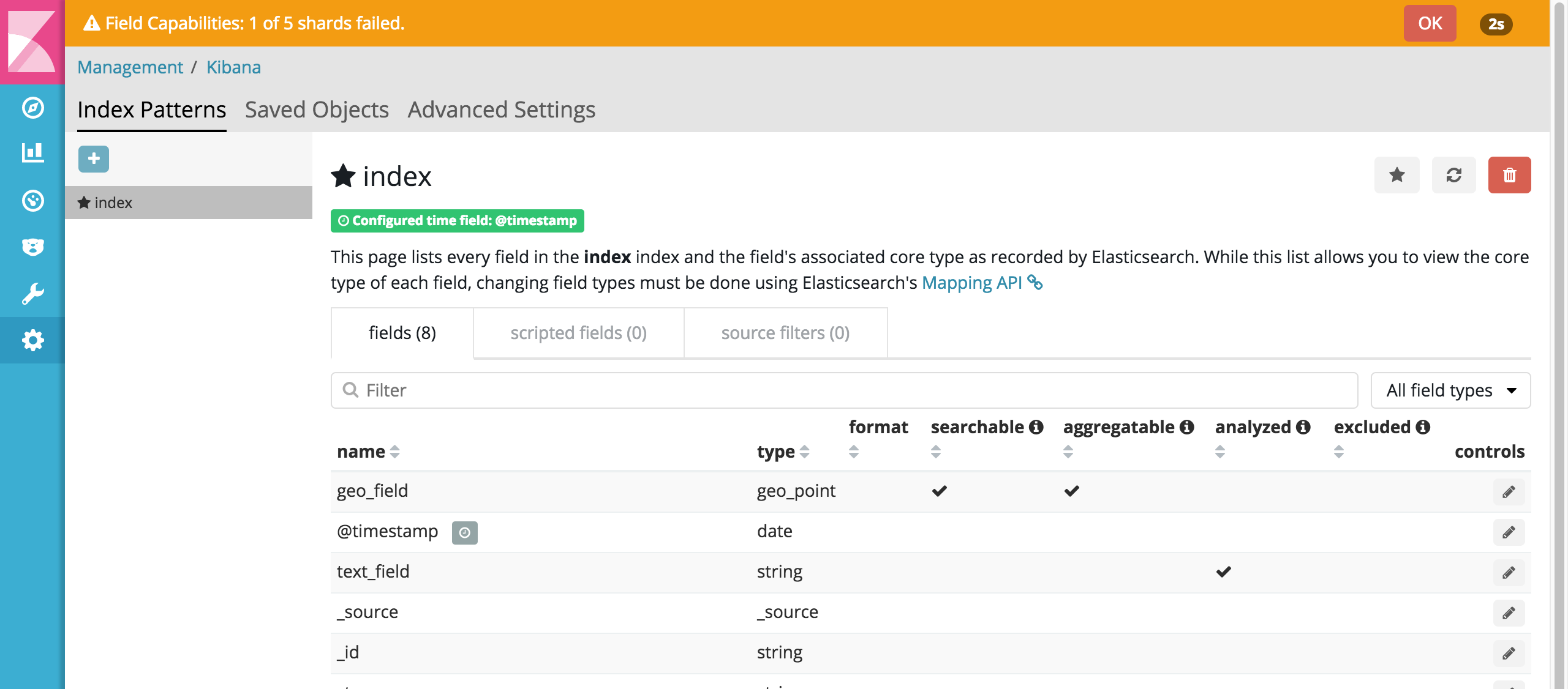 Kurrently in Kibana: This week in Kibana for May 1, 2017 | Elastic Blog