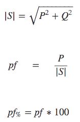 formula