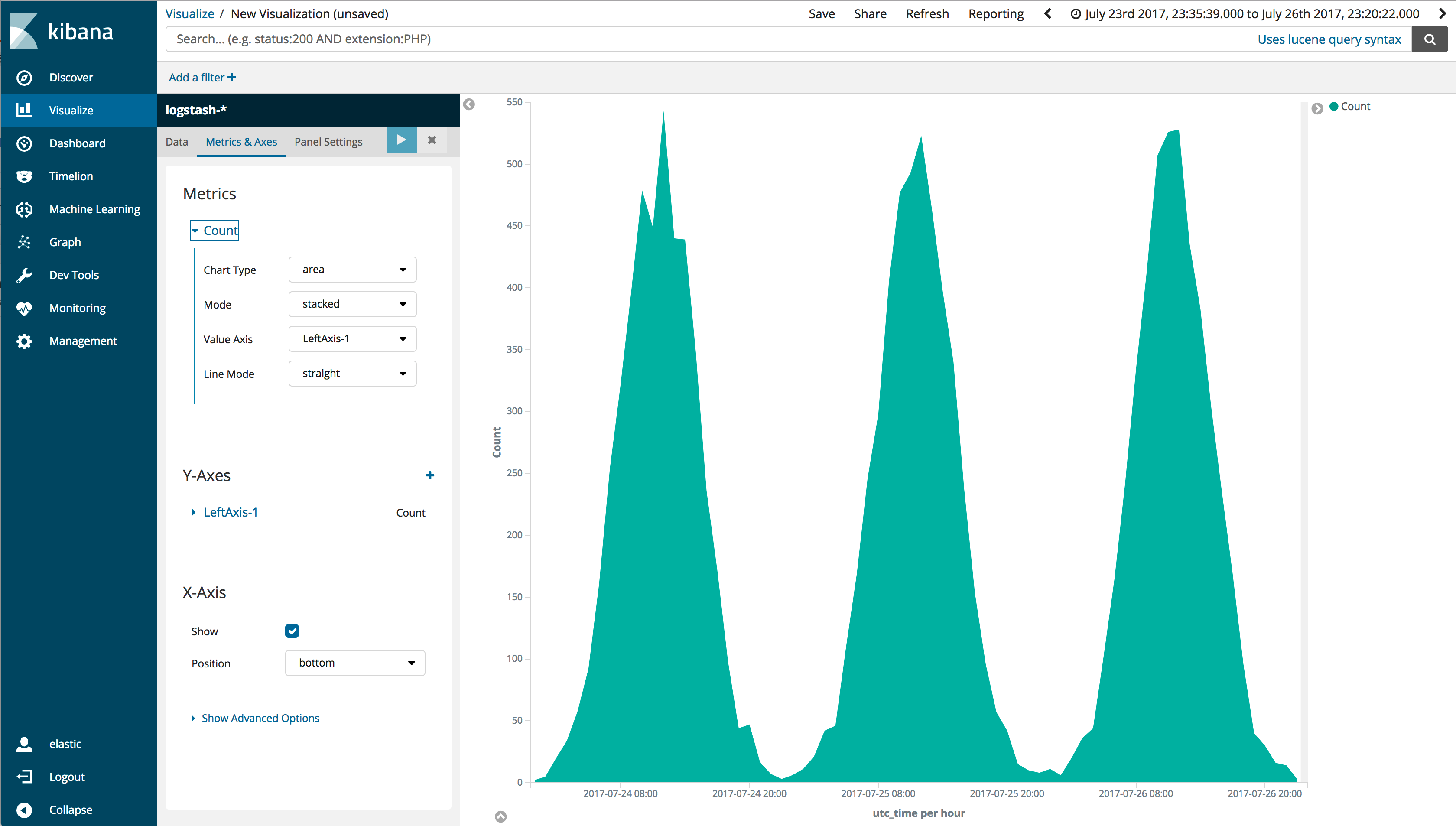 Kibana 6 0 0 is released Elastic Blog Kibana 6 0 0 is released Elastic Blog